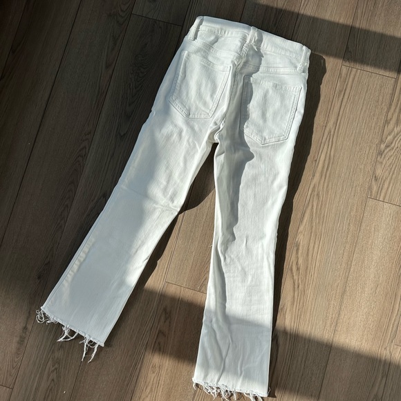 White jeans Banana Repablic - Picture 6 of 6